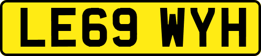 LE69WYH