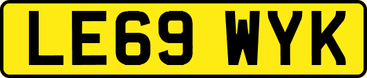 LE69WYK