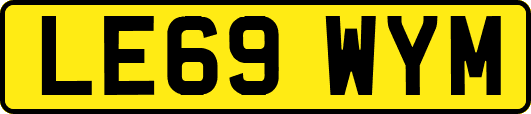 LE69WYM