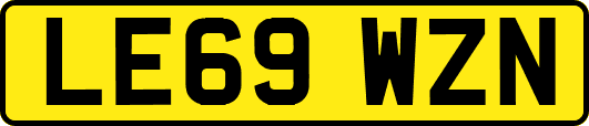 LE69WZN