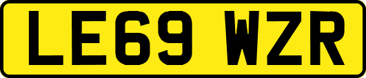 LE69WZR