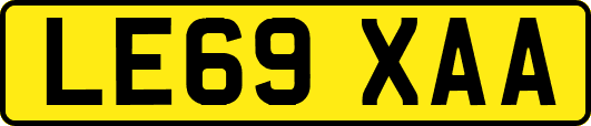 LE69XAA