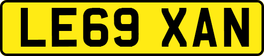 LE69XAN