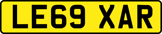 LE69XAR