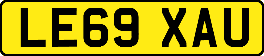 LE69XAU