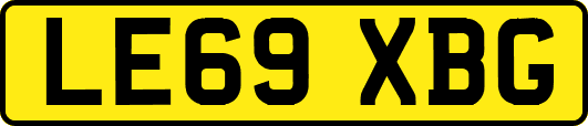 LE69XBG