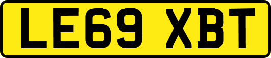LE69XBT