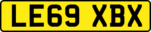 LE69XBX