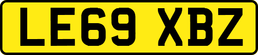 LE69XBZ