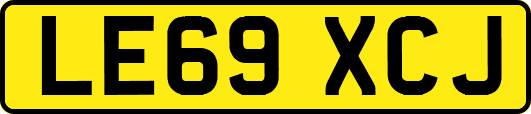 LE69XCJ