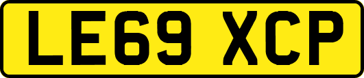 LE69XCP