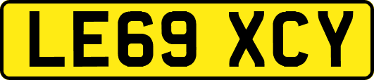 LE69XCY