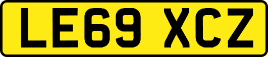 LE69XCZ