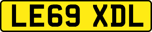 LE69XDL