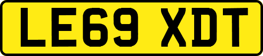 LE69XDT