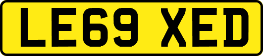 LE69XED