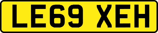 LE69XEH