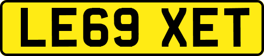 LE69XET