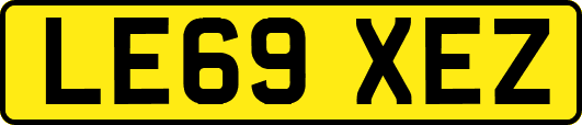 LE69XEZ