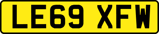 LE69XFW