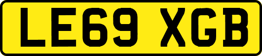 LE69XGB