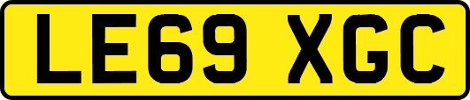LE69XGC