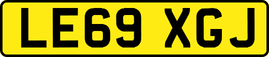 LE69XGJ