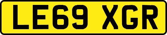 LE69XGR