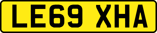 LE69XHA