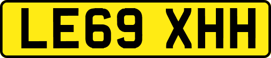 LE69XHH