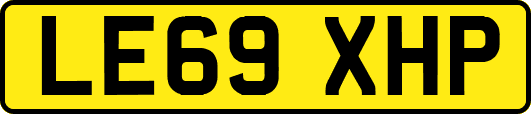 LE69XHP