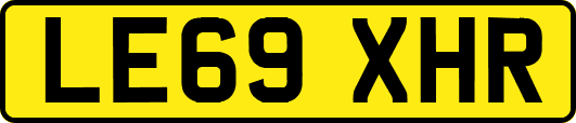 LE69XHR