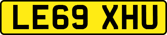 LE69XHU
