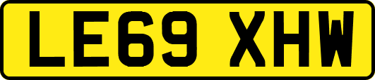 LE69XHW