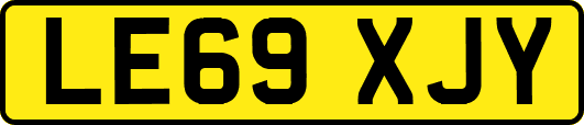 LE69XJY