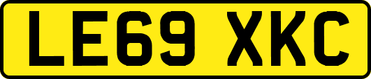 LE69XKC