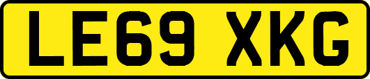 LE69XKG