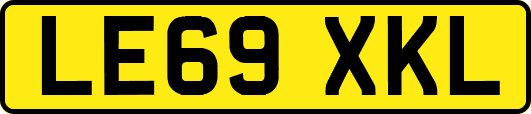 LE69XKL