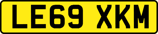 LE69XKM