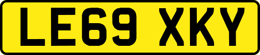 LE69XKY