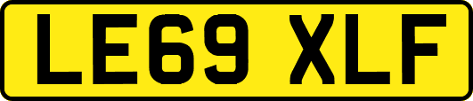 LE69XLF