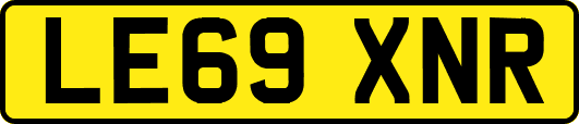 LE69XNR