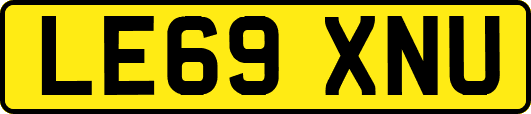 LE69XNU