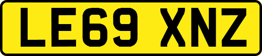 LE69XNZ