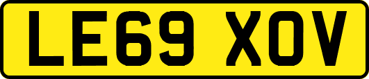 LE69XOV