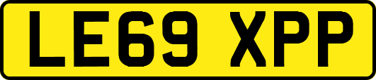 LE69XPP