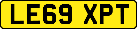 LE69XPT