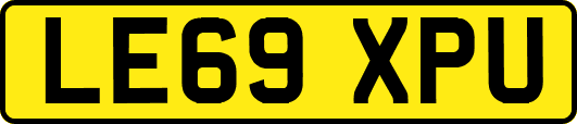 LE69XPU