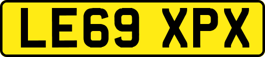 LE69XPX