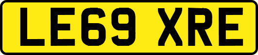 LE69XRE